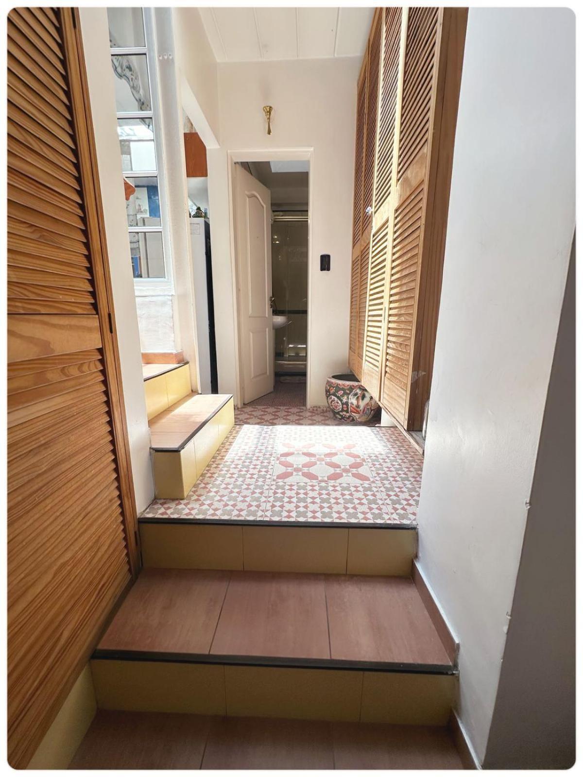 Apartamento Loft Recoleta Buenos Aires Exterior photo