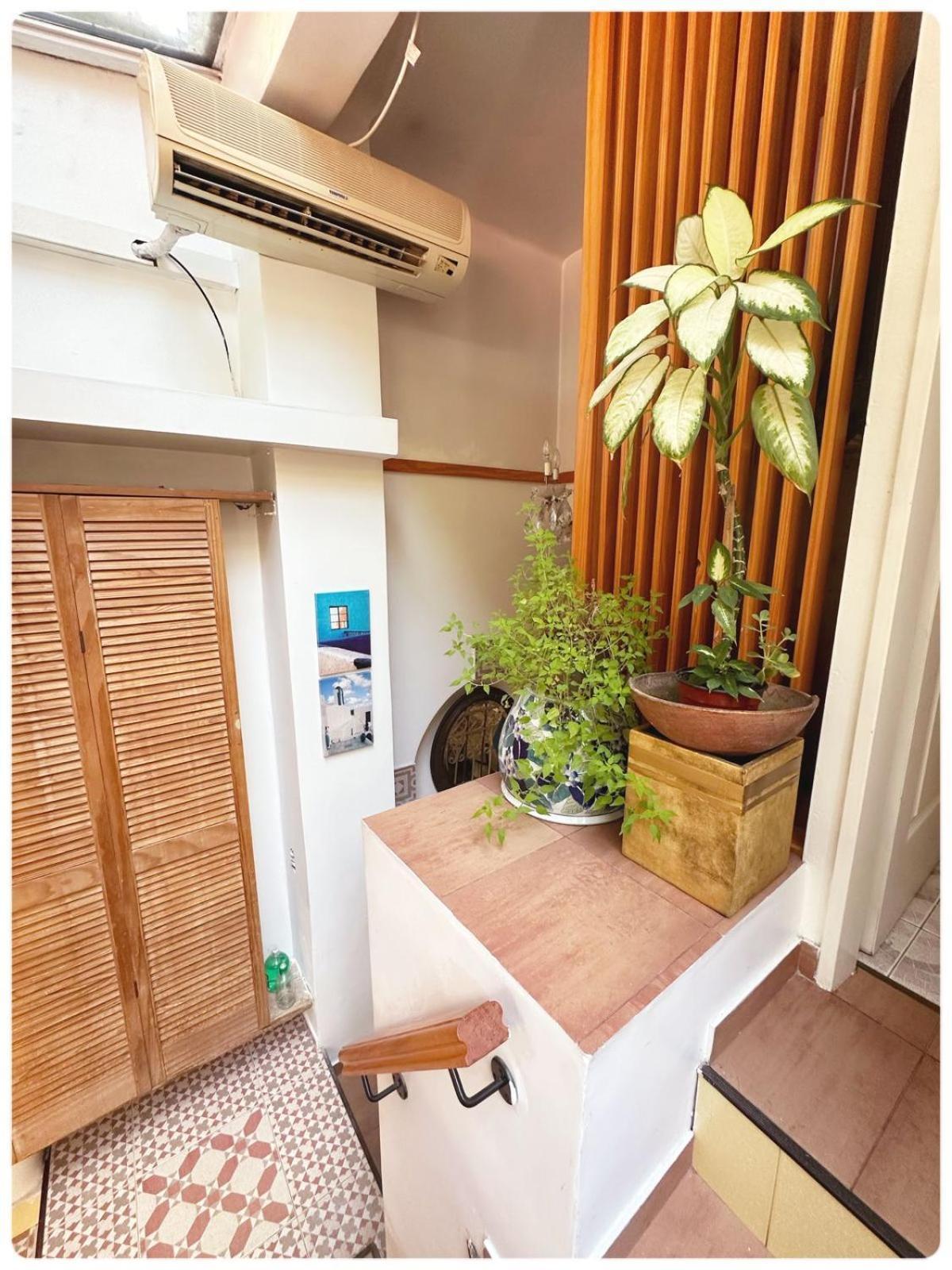 Apartamento Loft Recoleta Buenos Aires Exterior photo