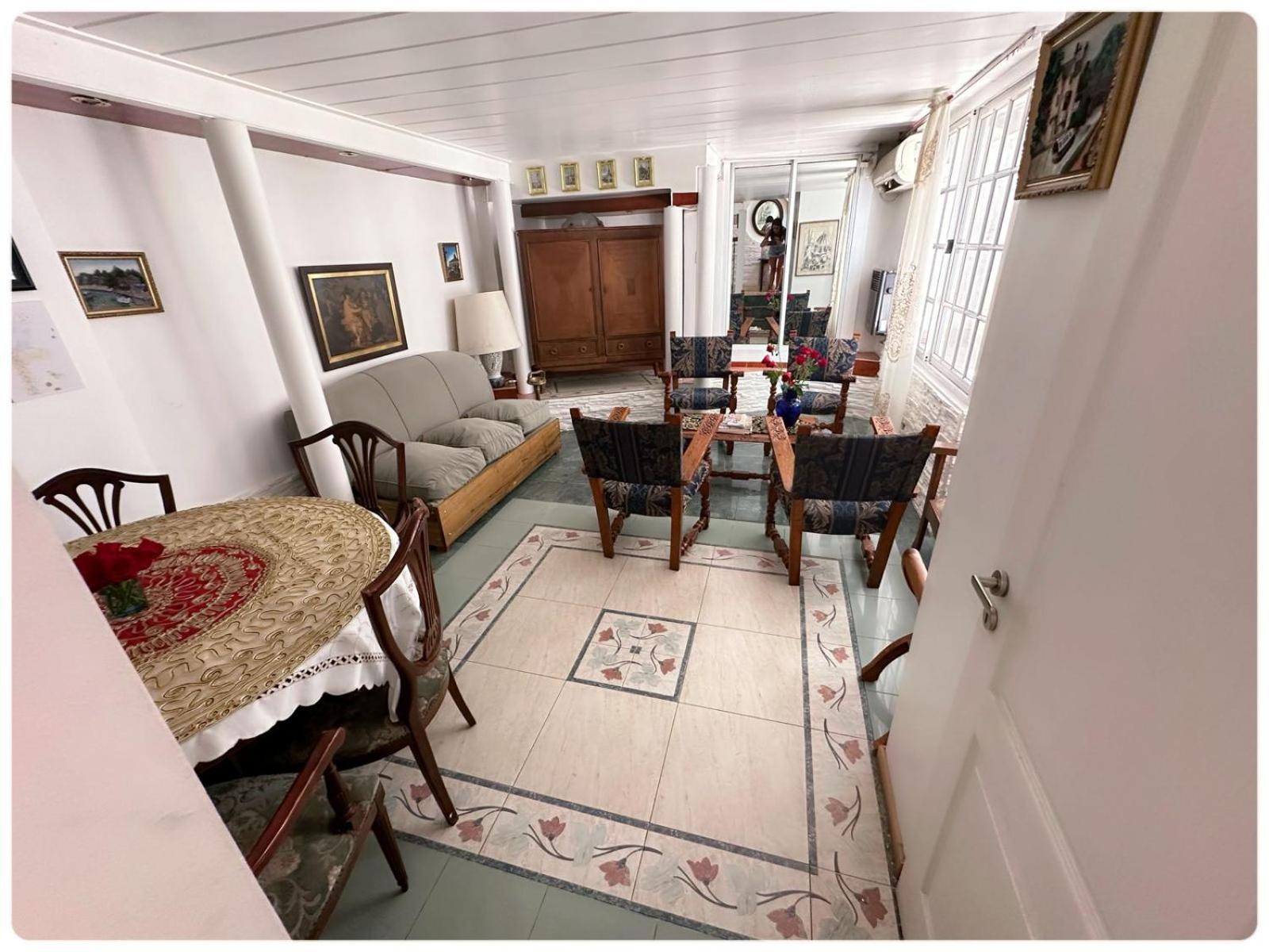 Apartamento Loft Recoleta Buenos Aires Exterior photo
