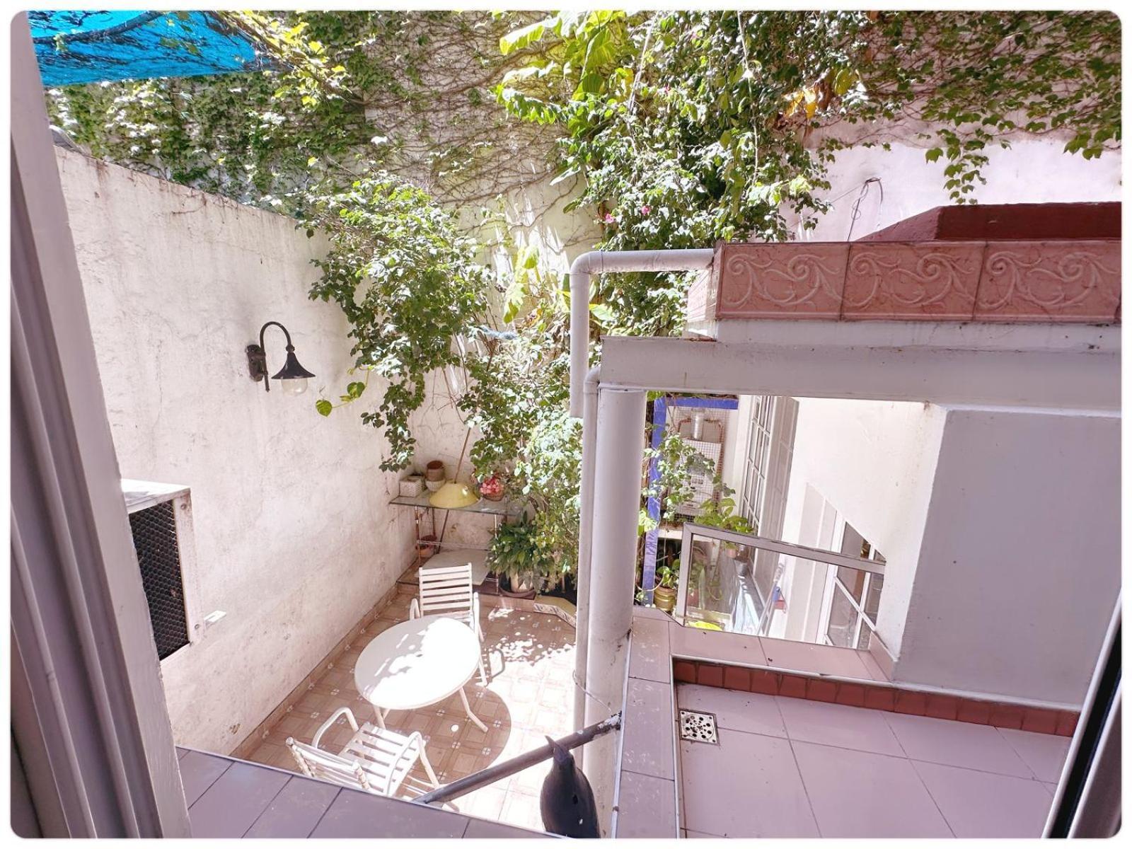 Apartamento Loft Recoleta Buenos Aires Exterior photo